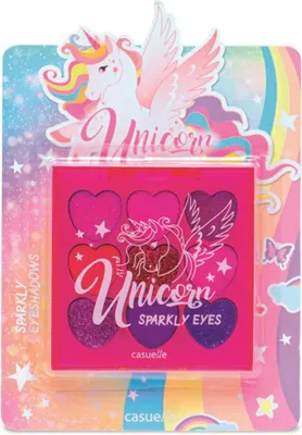 Image de Casuelle Crème d'ombre à paupières licorne