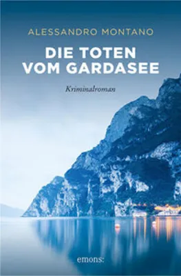 Obrázok produktu pre Die Toten vom Gardasee