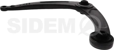 Produktbild von SIDEM 53270 Querlenker Unten Vorne Links für CITROËN BERLINGO (B9)