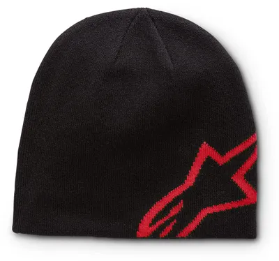 Image de Casquette Alpinestars Corp Shift Rouge Hommes,Femmes Rouge One Size