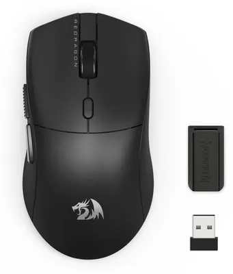 Obrázok produktu pre REDRAGON SPARDA M919-ULT, Čierna