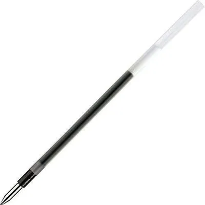 Obrázok produktu pre Náplne do viacfarebných períčiek Jetstream - Súprava 3 kusov - SXR-80-05 - Čierna - 0,5 mm