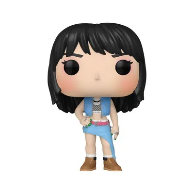 Obrázok produktu pre Blackpink Funko POP! Rocks PVC zberateľská figúrka - Lisa (364)