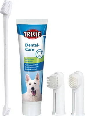 Immagine prodotto di TRIXIE 2561 pet oral care treatment product