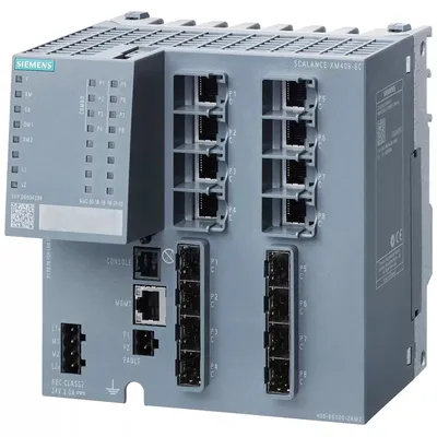 Obrázek produktu pro Siemens 6GK5408-8GR00-2AM2