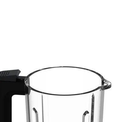 Image de Haier 5 Series Blender HBL5B2 011 2L 1200W 6 speed glass jug