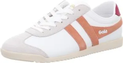 Image de Baskets pour femmes en blanc