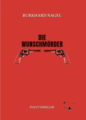 Image de Die Wunschmörder