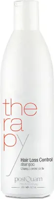 Zdjęcie produktu dla PostQuam Anti Hair Loss Shampoo, 250 ml, Szampon, Profesjonalny, Unisex, Wypadanie włosów, Wszystkie kolory