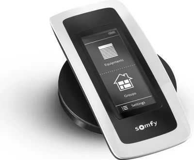 Produktbild von SOMFY Nina io 1805251