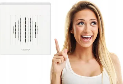 Image de Sonnette électronique OR-DP-MR-160 - Blanche - Avec réglage du volume - Moderne et facile à installer