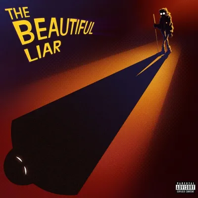 Obrázok produktu pre X Ambassadors: The Beautiful Liar
