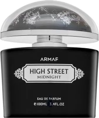 Image de Armaf High Street Midnight Eau de Parfum pour femme 100 ml