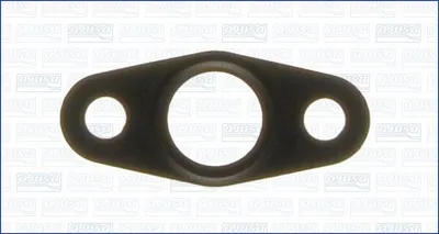 Produktbild von AJUSA Dichtung 00640300 für OPEL Corsa D Schrägheck (S07) 0,35mm 55mm 25mm