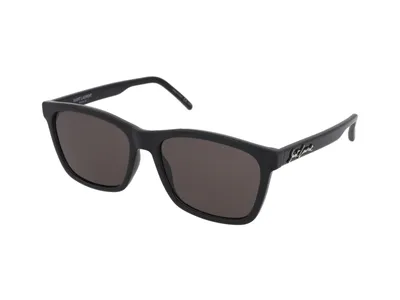 Image de Saint Laurent SL 318 001 Quatre tailles : 56