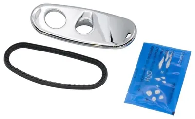 Obrázek produktu pro Geberit 250094211 Kryt se sadou těsnění