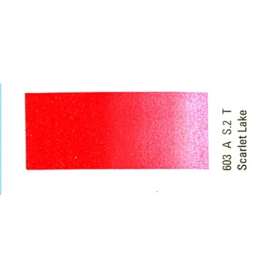 Obrázok produktu pre Olejová farba Winton W&N 37ml 603 Scarlet Lake