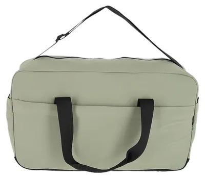 Produktbild von 4F Damen Sporttasche Schwarz