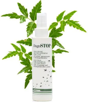 Produktbild von Dogoteka DogoSTOP Spray