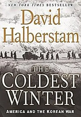 Zdjęcie produktu dla The Coldest Winter