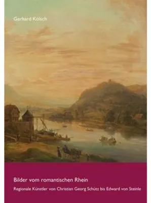 Zdjęcie produktu dla Bilder vom romantischen Rhein
