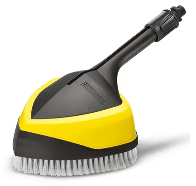 Produktbild von Powerbürste WB 150