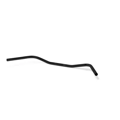 Zdjęcie produktu dla Kierownica HIGHSIDER pro Old Style L12 czarna 1 cal, 95 mm