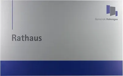 Produktbild von RIO Außenaufsteller 125 x 300 cm