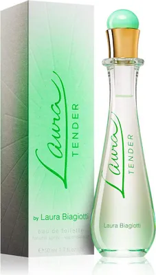 Zdjęcie produktu dla Laura Biagiotti Laura Tender Woda toaletowa, 50ml