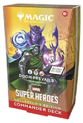 Obrázek produktu pro Wizards of the Coast D53800000, 13 rok/roky