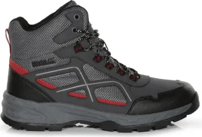 Produktbild von Regatta Herren Vendeavour Trekkingstiefel hoch grau 47