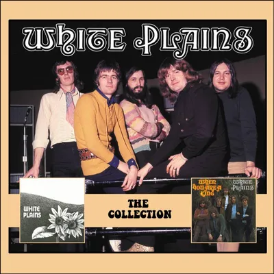 Obrázek produktu pro White Plains: The Collection