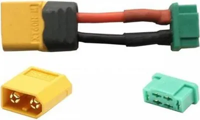 Immagine prodotto di Adattatore Extron da XT60 a MPX / X6453