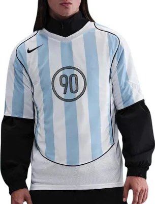 Produktbild von Nike Dri-FIT Total 90 Shirt Herren