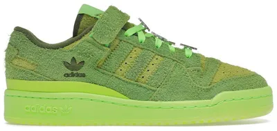 Produktbild von adidas Forum Low The Grinch - EU 46 2/3