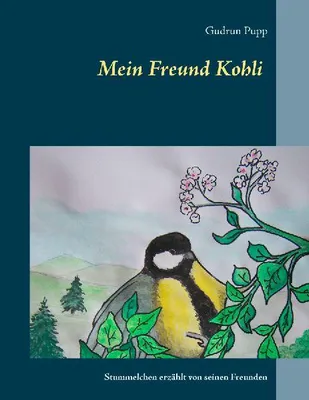 Produktbild von Mein Freund Kohli