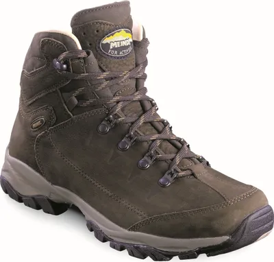 Produktbild von MEINDL Ohio 2 Herren Leder Wander Stiefel braun EU 45
