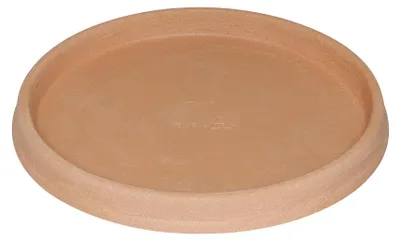 Produktbild von Geli Untersetzer Marcella Ø 43 cm terracotta