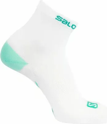 Produktbild von Sportsocken Salomon Casual Sneakers Weiß - 36-38