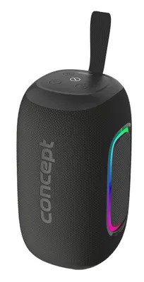 Image de Enceinte sans fil Concept SoundJoy BR5020 Noir
