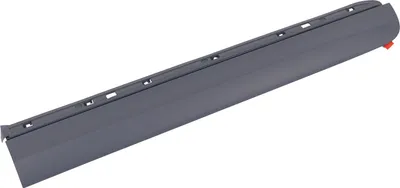 Produktbild von Original Zierleiste Tür vorne rechts 6000627178