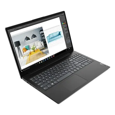 Produktbild von Lenovo V15-ITN - N150 - 32GB RAM - 1000GB SSD - Windows 11 Pro + MS Office 2024 Pro - 39cm (15.6" LED) Full HD TFT - USB-C - Display Port - RJ-45 LAN
