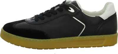 Produktbild von Sioux Sportliche Schnürschuhe Herren 32313037333737 Schwarz 39 EU