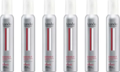 Produktbild von Expand It Schaumfestiger 6x200 ml