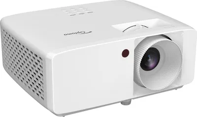 Image de Optoma HZ146X-W Vidéoprojecteur gamme destandard 3800 ANSI DLP 1080p (1920x1080) lumens 3D White
