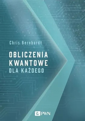 Produktbild von Obliczenia kwantowe dla każdego
