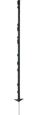 Produktbild von Plastikpfahl mit Doppelbeinen 105 cm, 5 Stück