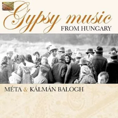 Obrázek produktu pro Kalman Balogh: (Music / Title: A-G) - da Music GmbH & Co K EUCD2117 - (Music / Title: A-G)