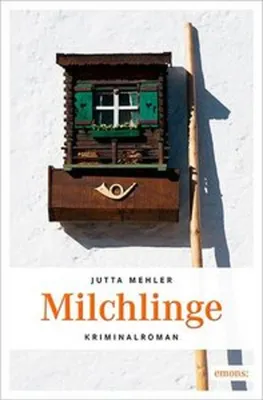 Obrázok produktu pre Milchlinge