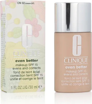 Immagine prodotto di Clinique Even Better Make Up SPF15 30ml